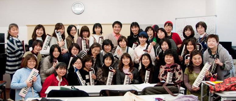 松田昌 レッスン イメージ写真01